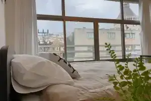 City Center Rooms, Назарет
