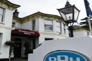 Preston Park Hotel, Брайтон