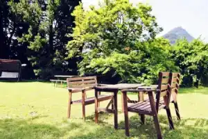 Star B&B, Интерлакен