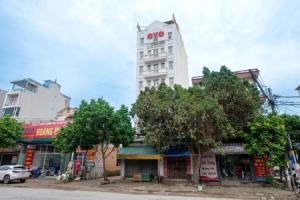 Oyo 472 Lenka Hotel, Ханой