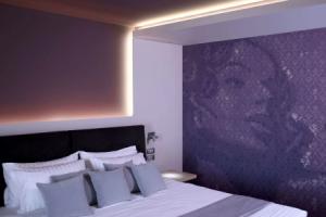 Tesoro Blu Hotel & Spa Adults Only, Скала
