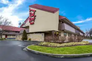 Red Roof Inn Lexington, Лексингтон