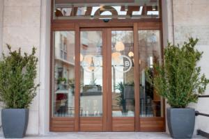 b&b Hotel Treviso, Тревизо
