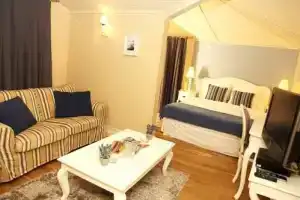 Nevv Apartment, Стамбул