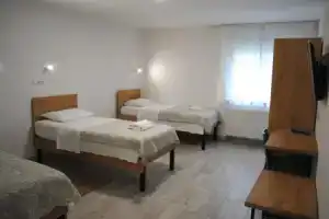 Hotel «Fala», Загреб
