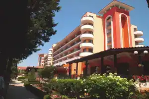Hrizantema Hotel - All Inclusive, Солнечный Берег