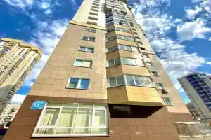 Апартаменты на улице Фрунзе, Новосибирск