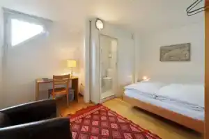 Hotel «National Bern», Берн