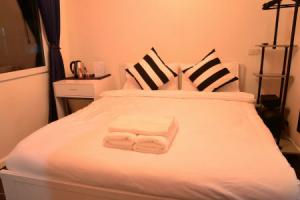 Гостевой дом «Maderla», Бангкок