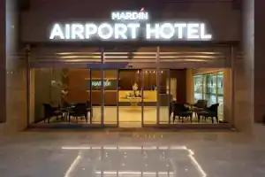 Mardin Airport hotel, Мардин