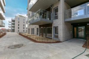 Fornebu Apartments - Fornebuporten, Осло