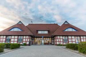 Residenz am Strand 1_11, Цингст