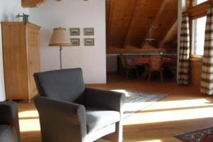 Ferienwohnungen Haus Riß, Обермайзельштайн
