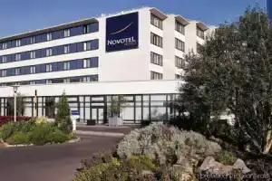 Отель «Novotel Paris Roissy Cdg Convention», Руасси