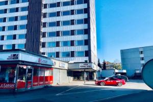 Kotimaailma Apartments Pori City Center, Пори