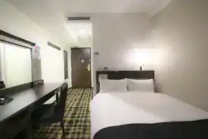 Apa Hotel Asakusa Kuramae, Токио