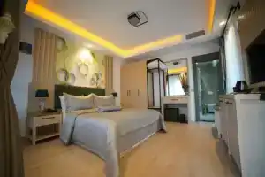 Datça Sui̇tes Luxury Bouti̇que Hotels, Датча