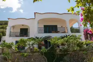 La Penultima Casamicciola Terme, Искья