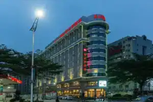 Отель «Ibis Dongguan Dongcheng», Дунгуань