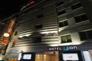 Hotel «AN Shinjuku Kabukicho (Adult Only)», Токио