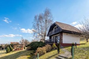 Karesz Holiday Home, Залакарош