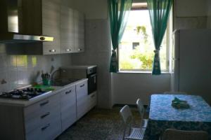 GP casa vacanza Amantea, Амантея