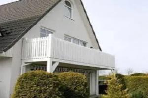 Apartmenthaus Breege, Бреге