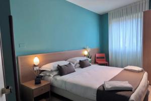 Hotel La Magione, Поджибонси
