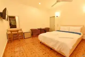 Гостевой дом «Rasdhoo Relax Inn», Расду