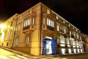 Torrione Hotel, Реджо-Калабрия