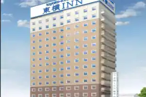 Отель «Toyoko Inn Matsudo eki Higashi guchi», Мацудо
