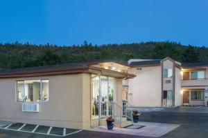Travelodge by Wyndham Williams Grand Canyon, Уильямс