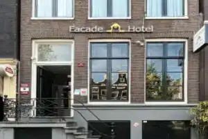 Facade Hotel Amsterdam, Амстердам