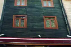 Kervan Hotel, Стамбул