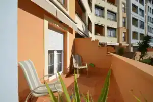 Solmares Las Marismas 46A, Исла-де-Канела