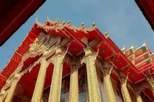 Апарт-отель «Area 69 (Don Muang Airport)», Бангкок