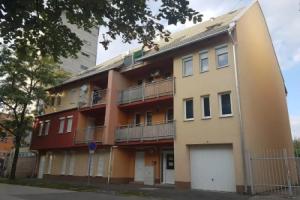 Hétvezér Penthouse Apartments, Сегед