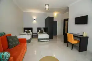 Гостевой дом «Bude», Гонио