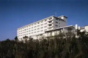 Отель «Nisshokan Shinkan Baishokaku», Нагасаки