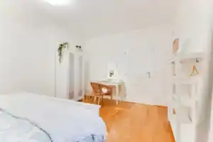 Prague Byt 20 Guesthouse, Прага