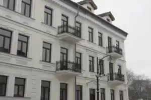 BoutiqueHotel Aristo, Белосток