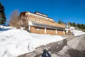 Carpediem Apartments, Шёнвальд