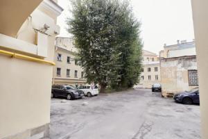 Апарт-Отель TakeRoom Моховая 39, Санкт-Петербург
