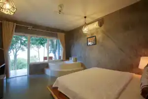 Cosiana Resort, Остров Фукуок