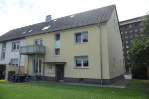 LORENZ Apartment 2, Хаттинген