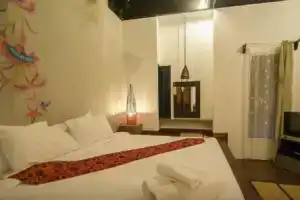 LaLaanta Hideaway Resort, Остров Ланта