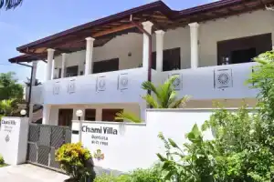 Chami Villa Bentota, Бентота