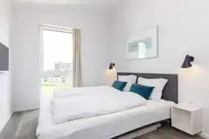 5 Star Holiday Home in Wendtorf, Травемюнде