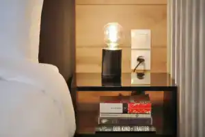 Segundo Molo Suites, Салоники