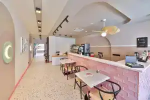 Отель «Luff Suites», Каш